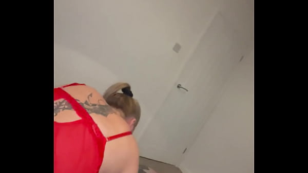 Image Step Sister suck he&rsquo_s big dick, 69, after she sit on he&rsquo_s dick and play with him in her pussy wet
