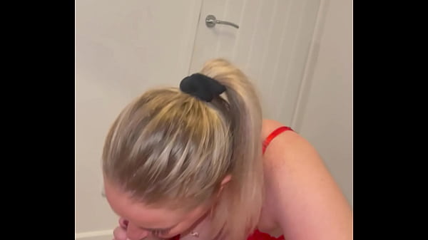 Image Step sister lick he&rsquo_s balls and suck big dick