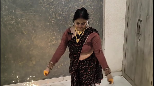 Image Happy diwali lot's of fun with hunter rocket