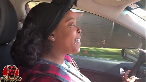 Image TheLastRealTop Fucks Thick Houston Chick KashMeBankz