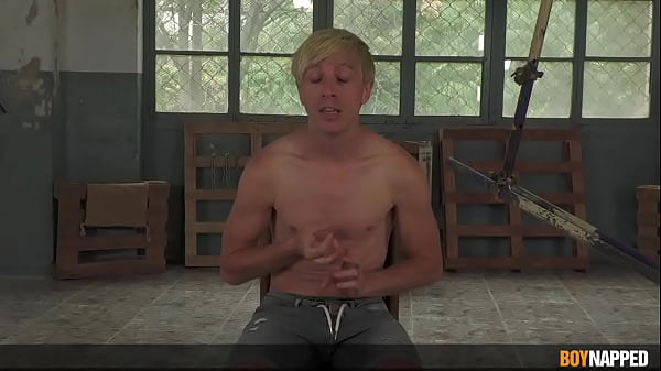 Image Dom Daddy Uses Two Twinks Part 2: Masters Time To Play With Their Subs Ass