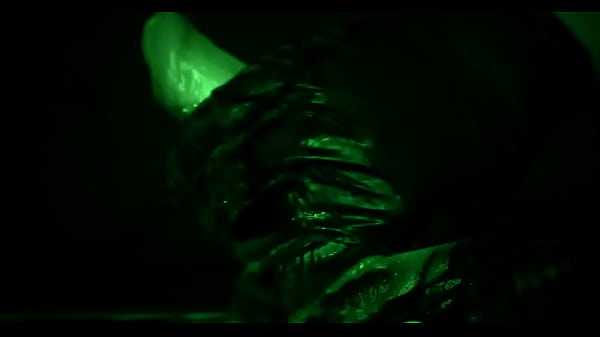 Image sticky slimy handjob - tease edit