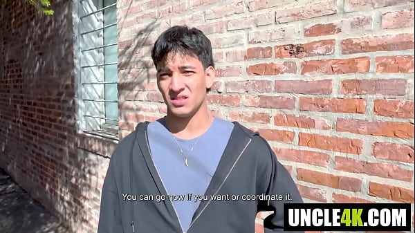 Image From Shy Guy to Cum Eater Bastian Moreyra, Camilo Caba