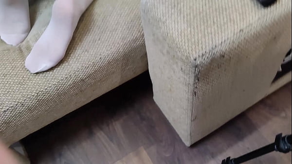 Image Real home threesome with real female orgasm. MFM. Part 2. 23013