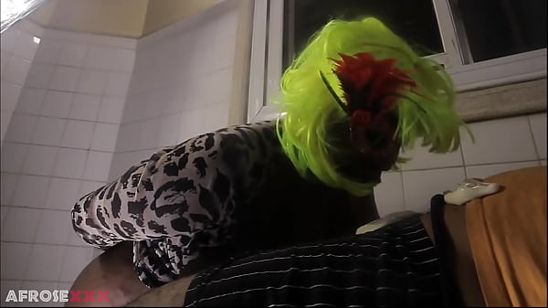 Image Horny chubby slut devoured my dick after getting her pussy pounded by a fucking machine