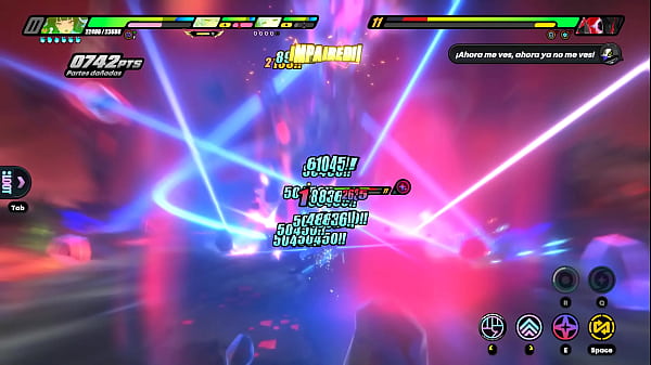Image ZZZ Endgame clear with yixuan, vivian and miyabi