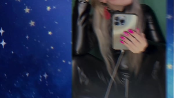 Image Your Cock Belongs in My Purse &ndash_ Right Next to My Lips and Power