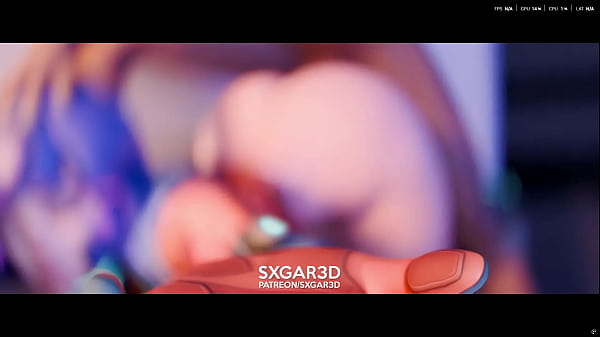 Image porno overwatch