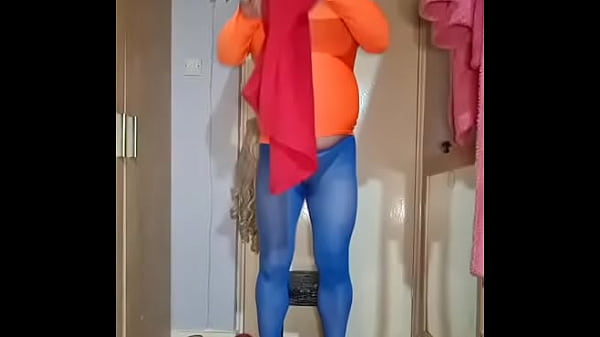 Image i love being a man but i also love to dress up like a woman check out the transformation in this video as it is all done in front of you