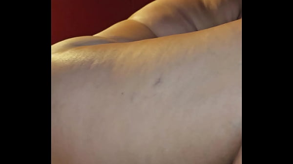Image Milf sucks pussy juice off cock