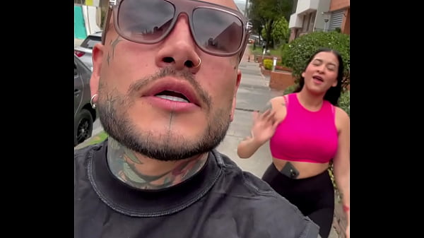Image INFLUENCER FUCKS ONE OF HIS FANS LIVE - FELIPE SKULL