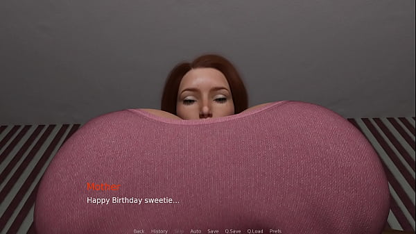 Image MILF BREEDER CH01 PART 2
