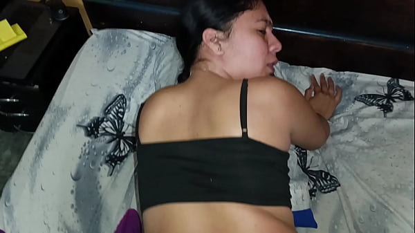 Image ARTEMISA74 - my beautiful neighbor came to my house, and I fuck her on all fours and I come on top of her