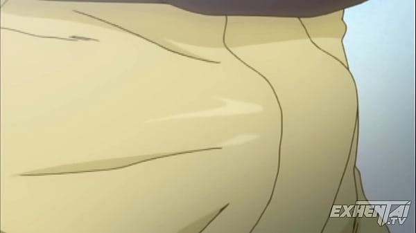 Image Stepmom gives Him his First Handjob - Hentai [UNCENSORED]