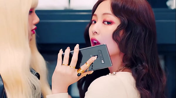 Image BLACKPINK - KTL MV