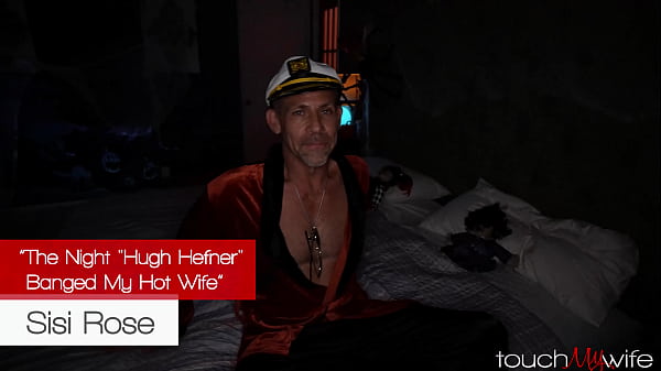Image TouchMyWife - Horny Husbands Watch Cosplaying Hotwives Get Fucked - Compilation