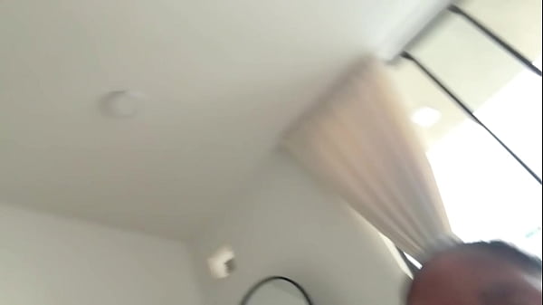 Image A delicious blowjob for my best friend's BBC -amateur couple- nysdel