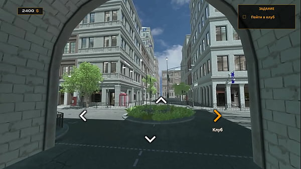 Image Complete Gameplay - Sex Lens: A Porn Story, Part 1