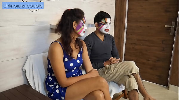 Image Megha Calls Guy Aakash to Fulfill Her Physical Needs Part One