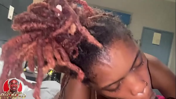 Image TheLastRealTop Gives ToxicBrownSkinn A Hot Facial