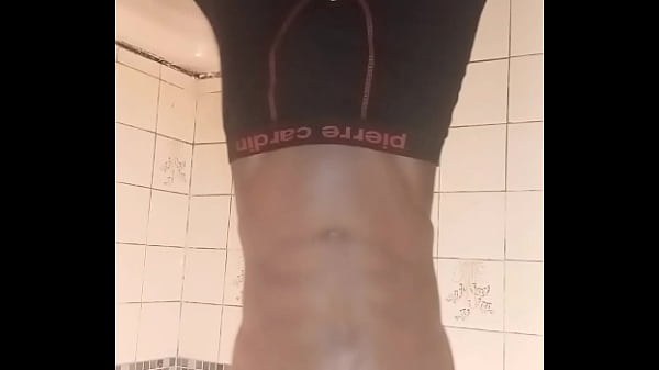 Image Photographyflame taking a Bath after stripping