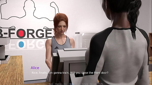 Image MILF BREEDER CH02 PART 2