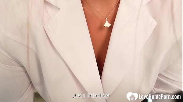 Image Dental Check Turns Wild Horny Dentist Gets On Top Of Me
