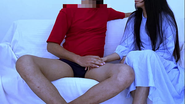 Image My step father called my tuition teacher home and fucked her pussy. Full Video With audio