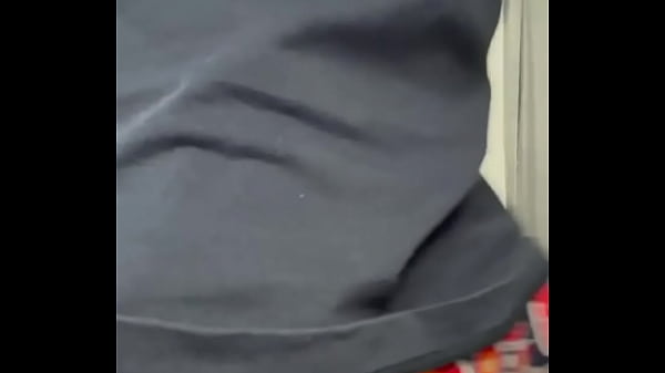Image Japanese boy is dancing with his ass