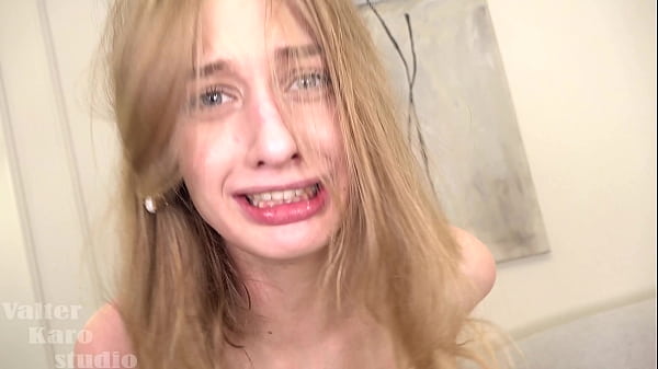 Image Sasha Paige Takes Big Cock in Ass - Anal Orgasm - Anal Gape