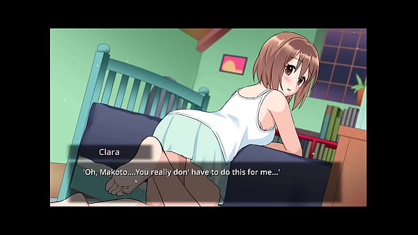 Image I feel like her training is soon complete (Slave Of Passion) Part 6