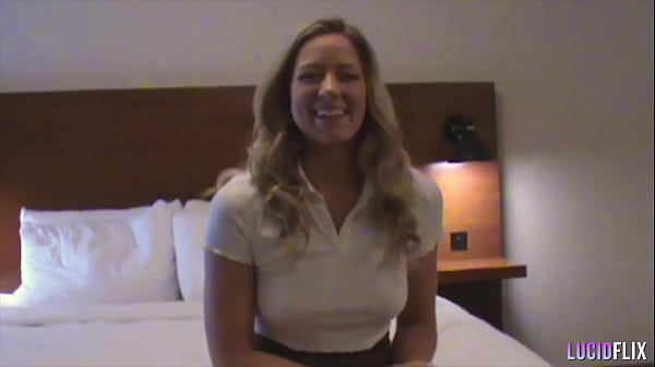 Image LUCIDFLIX VHSex Episode 3 with River Lynn