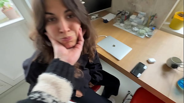 Image He uses me, fucks my ass and films his cum dripping out of it