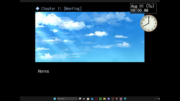 Image Huh lucky Mc bastard lost his virginity in the first video but TO A SUCCUBUS (Succumate) Part 1