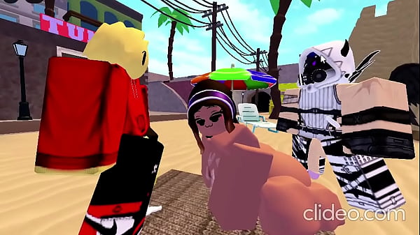 Image My friend and i have sex with @JRATaylor  in the beach lol (If you want me to put your avatar in any video, send it in the comments)