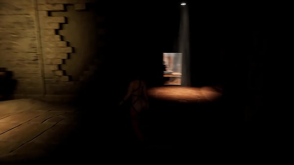 Image A huge rock hard cock suddenly filled Lara Croft's pussy to the brim. Hentai Game 3D Animation