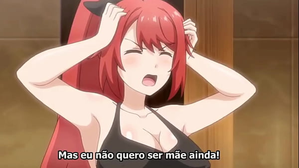 Image Princess Burst! Capitulo 1 (hentai)