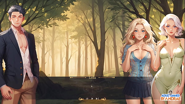 Image EP12: Lullaby in the Forest - Lust & Magic (Gameplay)