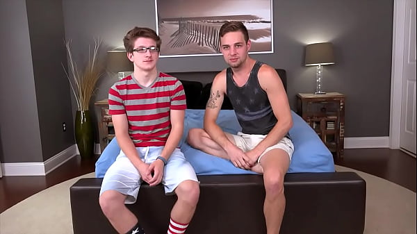 Image Oliver Fucks Johns Tight Hole Bare