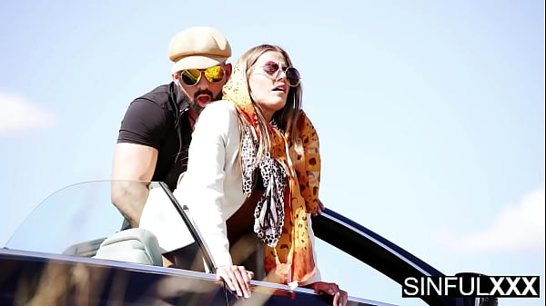 Image The Winner takes it All! Eveline Dellai and Lorenzo Viota for SinfulXXX