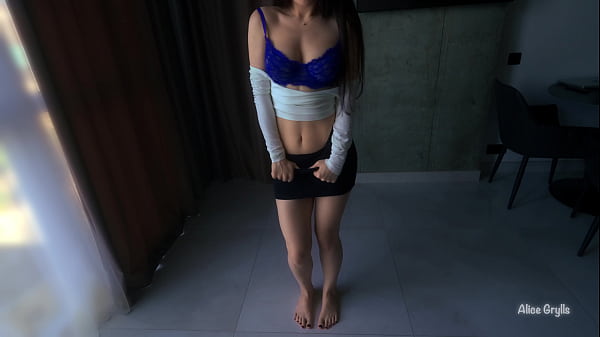 Image Online date, real HOT sex, cums all over her perfect body..!