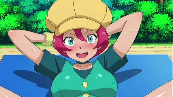 Image Pokemon Georgia Hen (AI)