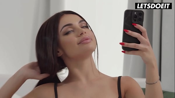 Image Anal Satisfaction with my Hot Step Sister Martina Smeraldi - WHITEBOXXX