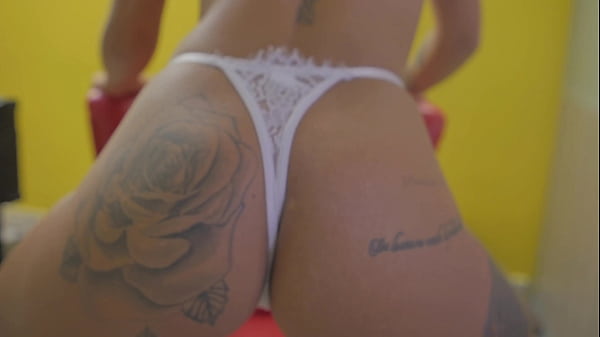 Image Hot Latina Athenea Rose Takes Every Inch in Wild Anal Passion