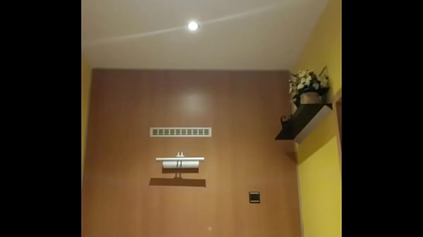 Image Young boy fucks his penis at home - Blowjob