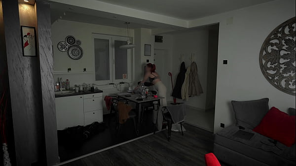 Image Why Does Step Mom&rsquo_s Share Bed Jerk-Off End in Hot Creampie?