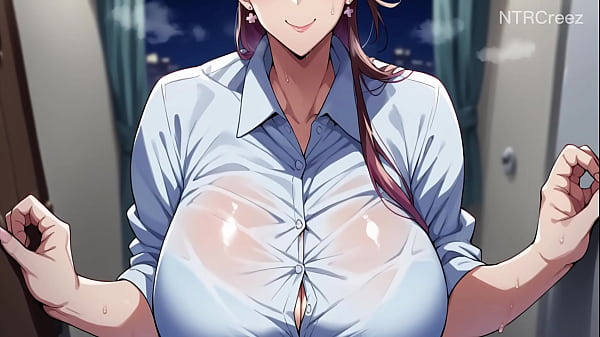 Image Milf Cheats While Her Husband is Out NTR AI (Voiced)