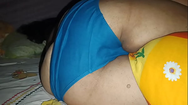 Image Cuckold Hubby Enjoy with Desi wife ass