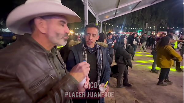 Image el vaquero dotado