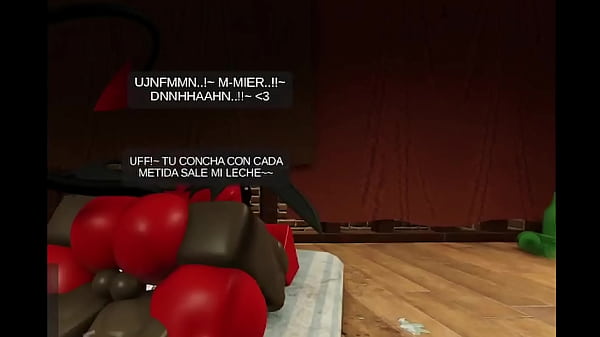 Image Puta diabla recibe enorme vergon de un negro dotado en una casita abandonada